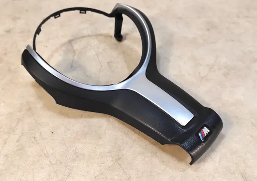 BMW 2 F45 Steering wheel trim 32307846032