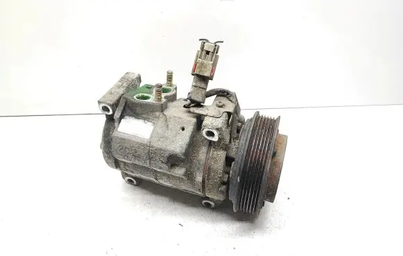 Chrysler Voyager Air conditioning (A/C) compressor (pump) 4472203870