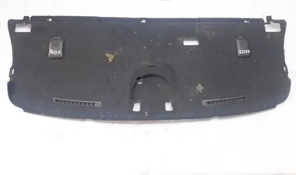 Subaru Legacy Parcel shelf
