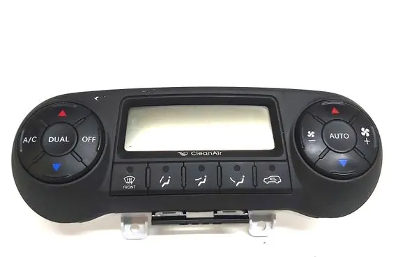 Hyundai ix35 Climate control unit 972502Y601