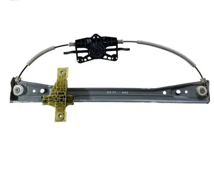 Dodge RAM Rear window lifting mechanism without motor 68321316AA