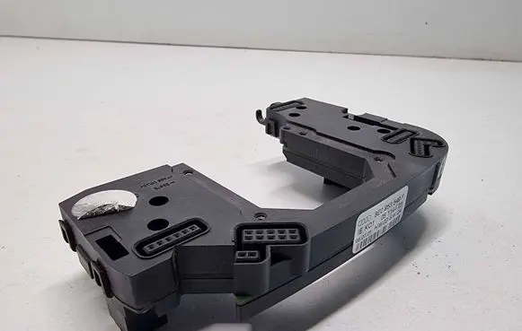 Audi A4 S4 B6 8E 8H Steering angle sensor 8E0953549F 05114403