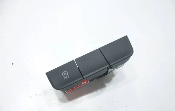 Skoda Fabia Mk3 (NJ) Other switches/knobs/shifts 6V1927238D 5121003056361001 03498505102