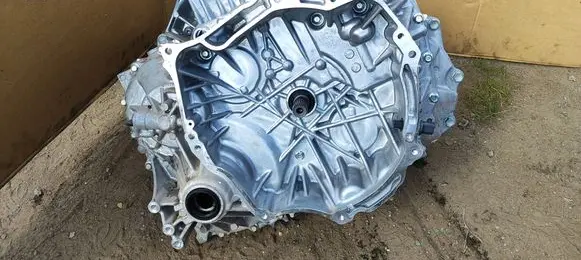 Nissan Qashqai J12 Automatic gearbox 332516US0A 290C06UM1B 08G290017