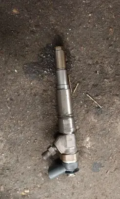 BMW X5 E53 Fuel injector 7789661