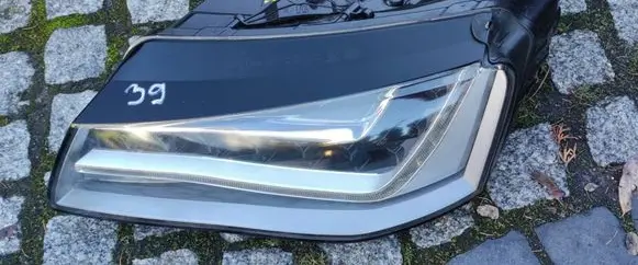Audi A8 S8 D4 4H Headlight/headlamp 4H0941003AG