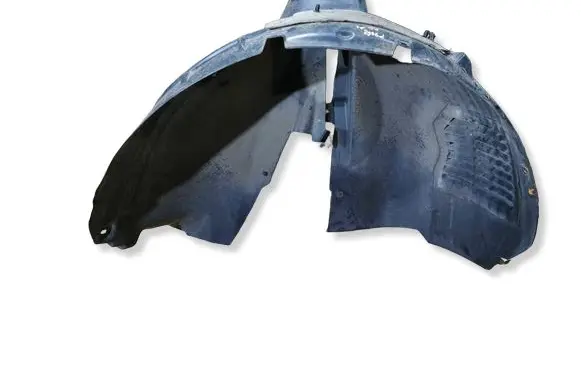 Peugeot 3008 II Front wheel arch liner splash guards 9825281680
