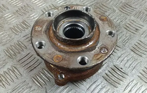 Maserati Levante Rear wheel ball bearing 