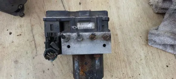 Ford Transit ABS Pump 8C112C405BB