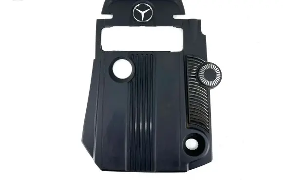 Mercedes-Benz C W204 Engine cover (trim) A2710101267