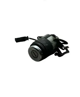 Audi A6 S6 C4 4A Tailgate exterior lock 4A5862055