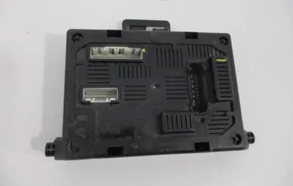 Renault Modus Comfort/convenience module 8200652286B BCML2CR