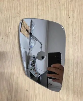 BMW 4 F36 Gran coupe Wing mirror glass 23112018 20200519