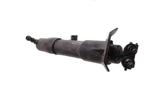 Volkswagen Golf Plus Headlight washer spray nozzle 