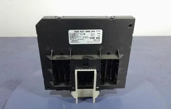Skoda Octavia Mk3 (5E) Comfort/convenience module 5Q0937086AH