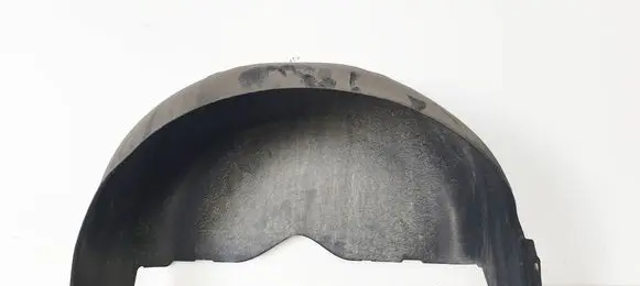 Volkswagen Transporter - Caravelle T6 Rear arch fender liner splash guards 7H0810971C00 7H0810971C