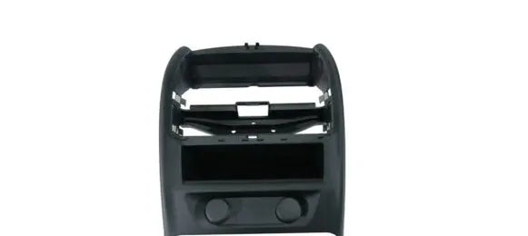 BMW 5 G30 G31 Climate control unit 51166833803 6833803