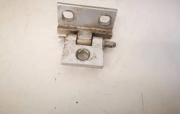 Volvo V70 Rear door lower hinge 