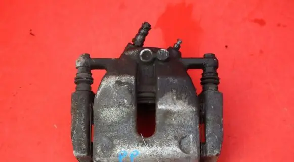 Mercedes-Benz Citan W415 Front brake caliper