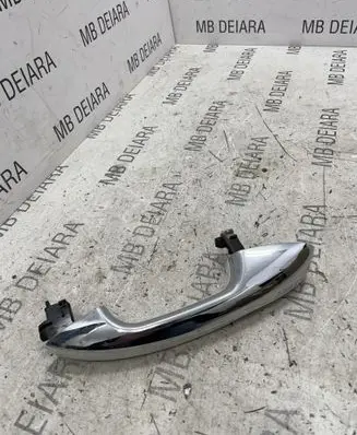 Mercedes-Benz C W205 Rear door exterior handle