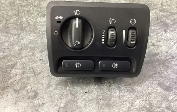 Volvo V70 Light switch 869751 ML48CA00166 03W483