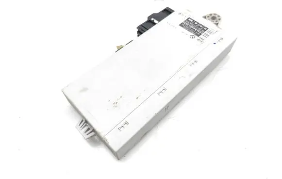 BMW 6 E63 E64 CAS control unit/module 6963828 5WK47995 61356963828