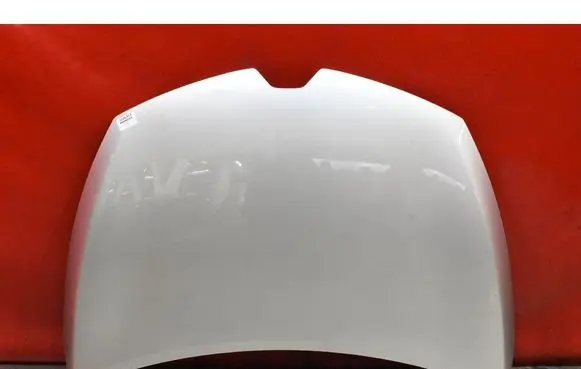 Renault Clio I Engine bonnet/hood