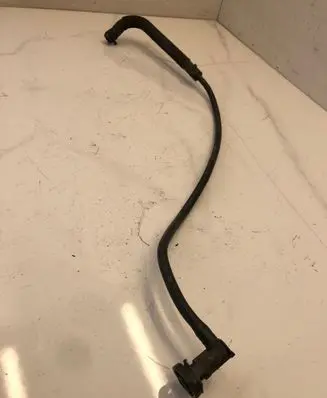 Audi A4 S4 B8 8K Engine coolant pipe/hose 8K0121081AH