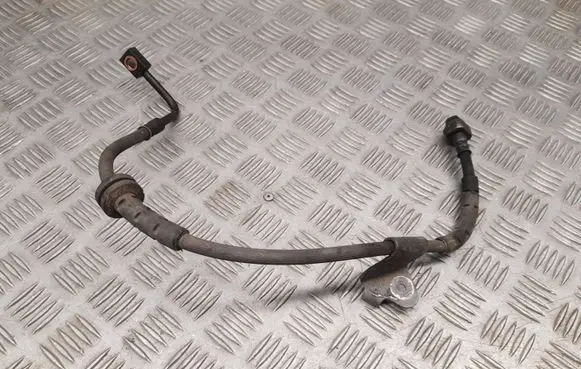 Brake line pipe/hose