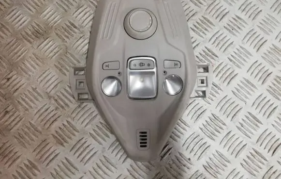 Citroen C4 II Picasso Front seat light 9678124077 9678124177 9678124477
