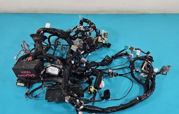 Tesla Model S Other wiring loom 1005311-00-H IMPRK1414427