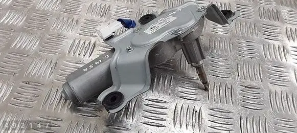 Hyundai i30 Wiper motor 98700a5000