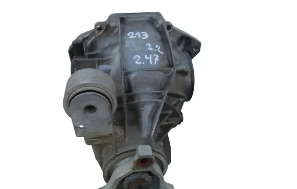 Mercedes-Benz E W213 Rear differential A2133504307