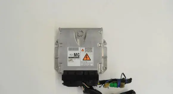 Subaru Outback Engine control unit/module 22611AP590