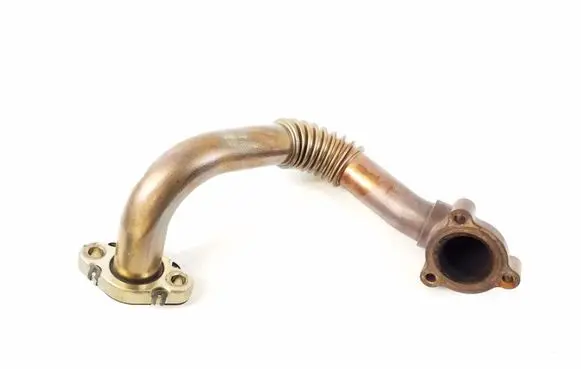 Jeep Grand Cherokee EGR valve line/pipe/hose 68275339AA