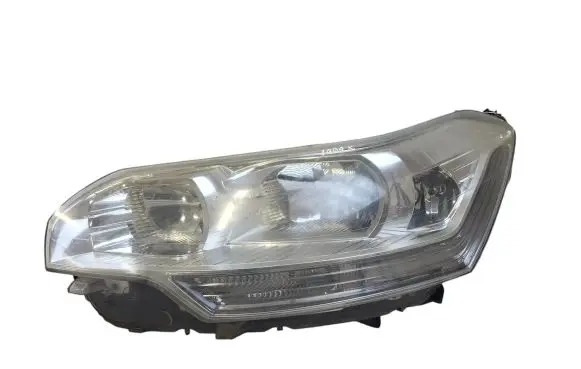 Citroen C5 Headlight/headlamp 9684845580 89901888 89902486