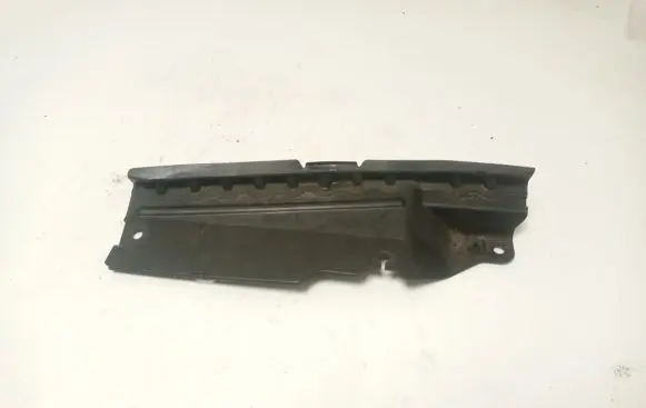 Opel Astra K Intercooler air guide/duct channel 39002486