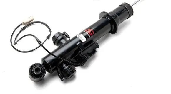 BMW 5 F10 F11 Rear shock absorber/damper 37126856986 37126796860