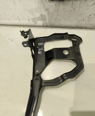 Audi Q3 8U Other dashboard part 8P1858506B