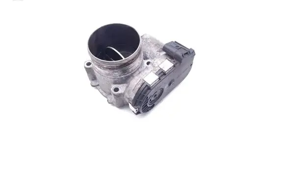 Jaguar XE Electric throttle body valve G4D39F991AA 0280750610