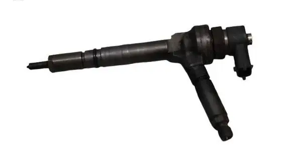 Opel Astra H Fuel injector 0445110174 8113