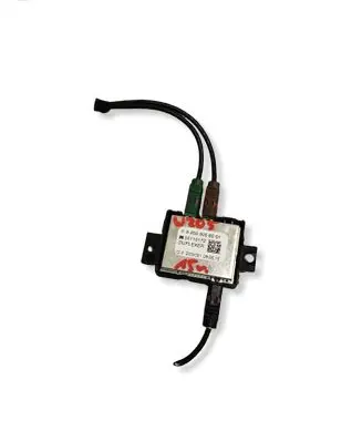 Mercedes-Benz C W205 Bluetooth antenna A2059058001BILI A2059058001