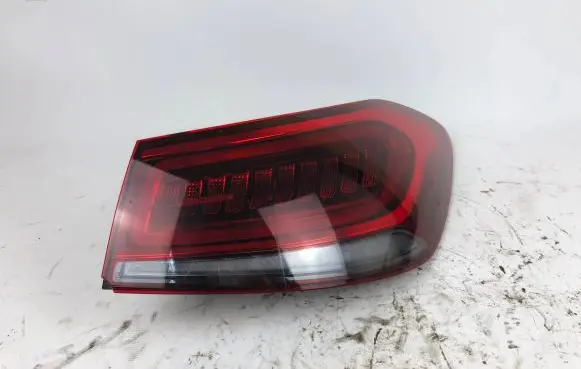 Mercedes-Benz GLE W167 Rear/tail lights A1679066207
