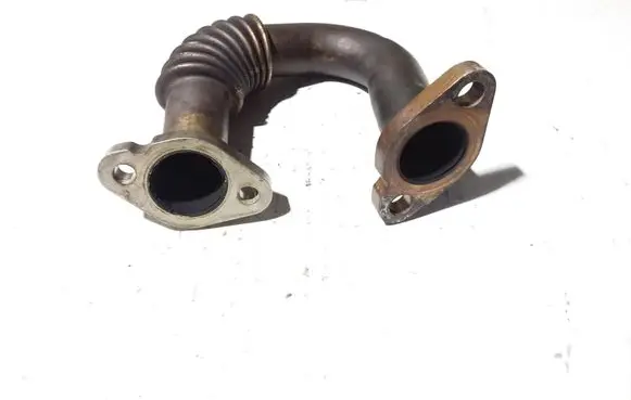 Audi A3 S3 A3 Sportback 8P EGR valve line/pipe/hose 03P131521B