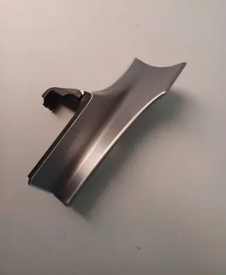 Mercedes-Benz C W205 Panel trim A2056800871