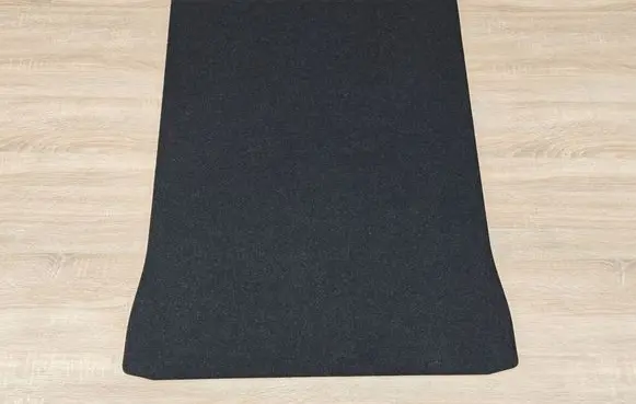 BMW 5 G30 G31 G38 Trunk/boot mat liner 7373562