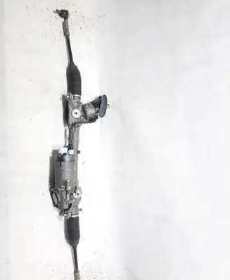 Audi A3 S3 8L Steering rack 12022026