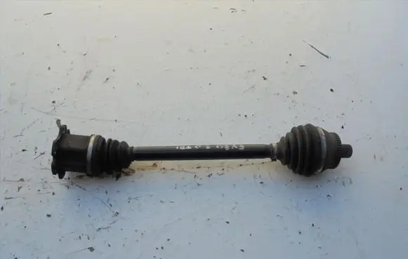 Seat Exeo (3R) Front driveshaft