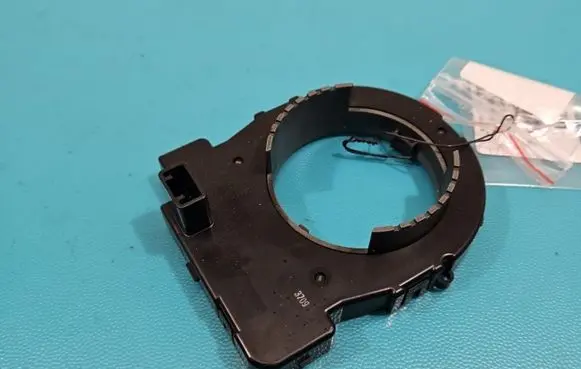 Mazda CX-5 Steering angle sensor IMPRK1419791