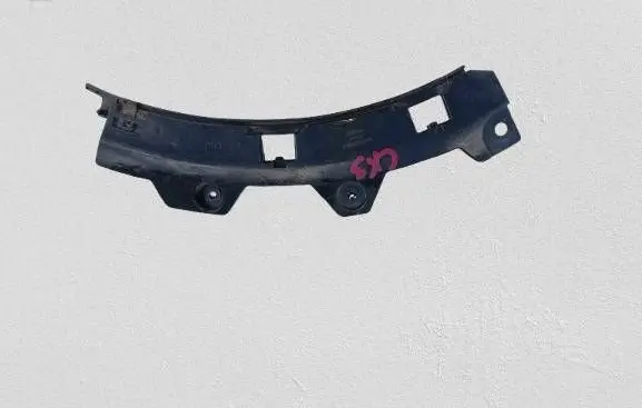 Mazda CX-3 Rear bumper mounting bracket D10E51U30